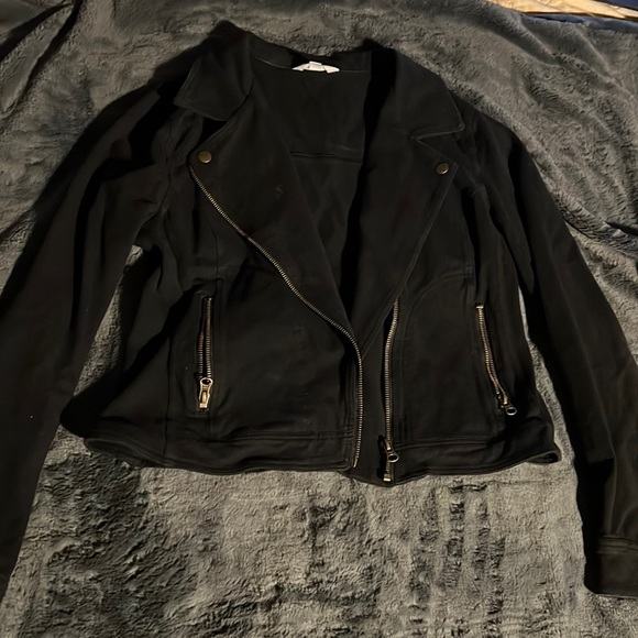 Jacket - Picture 1 of 3
